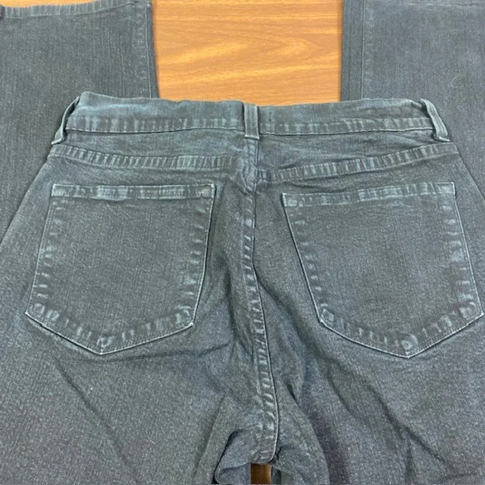 Not Your Daughter's Jeans NYDJ Straight Leg Lift Tuck Technology,‎ Size 6, GUC